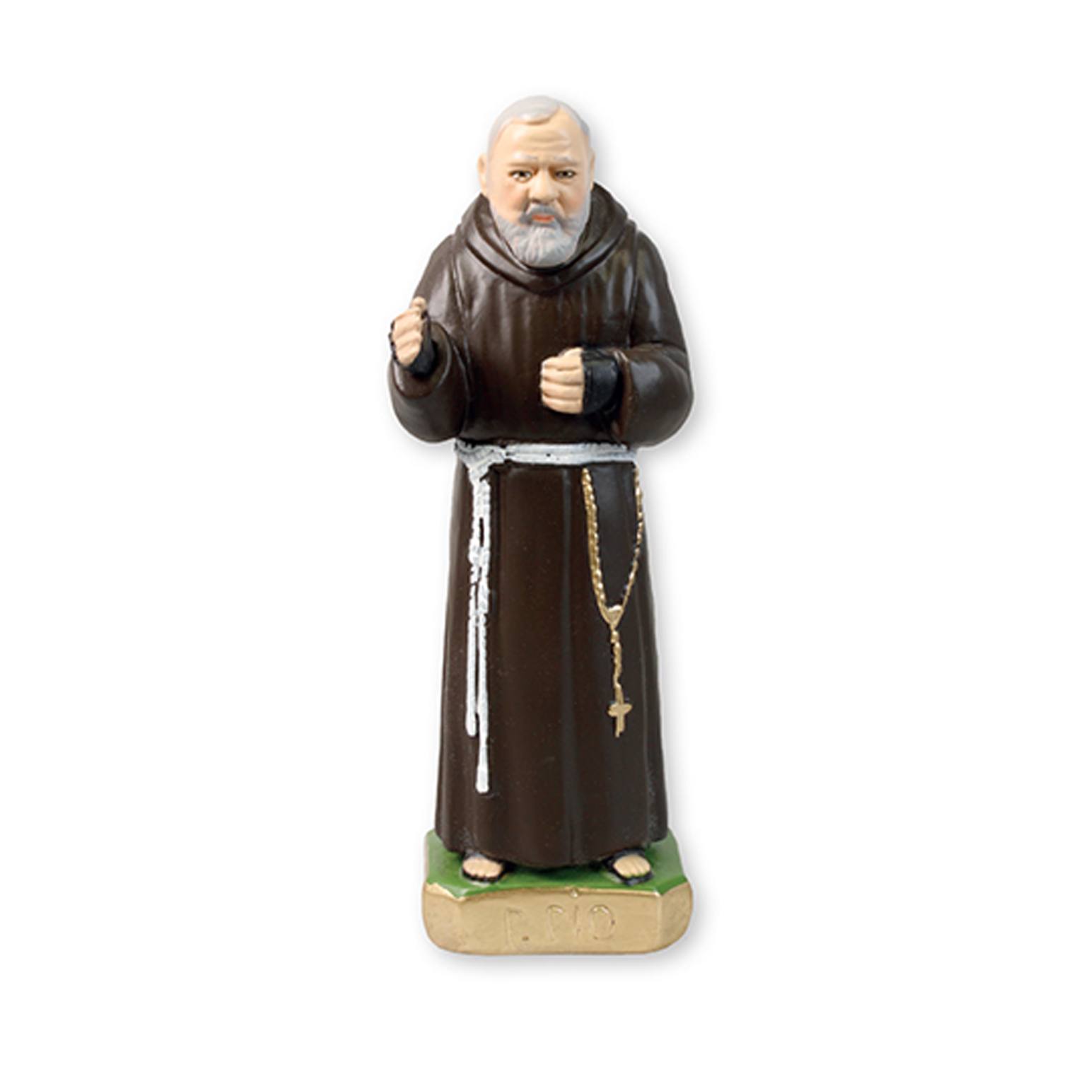 Saint Padre Pio Bundle Ewtn Shop The Global Catholic Network