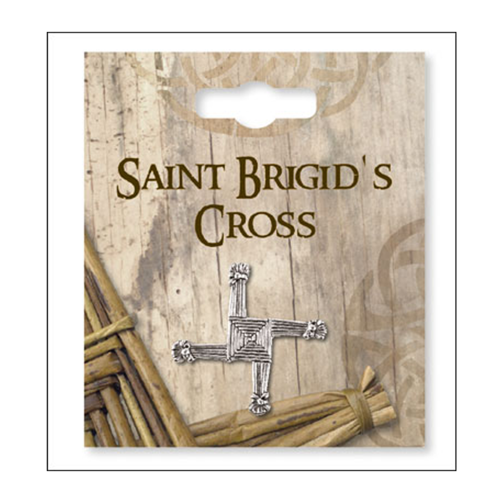 Prayer Book Saint Brigid Of Ireland EWTN Shop The Global Catholic