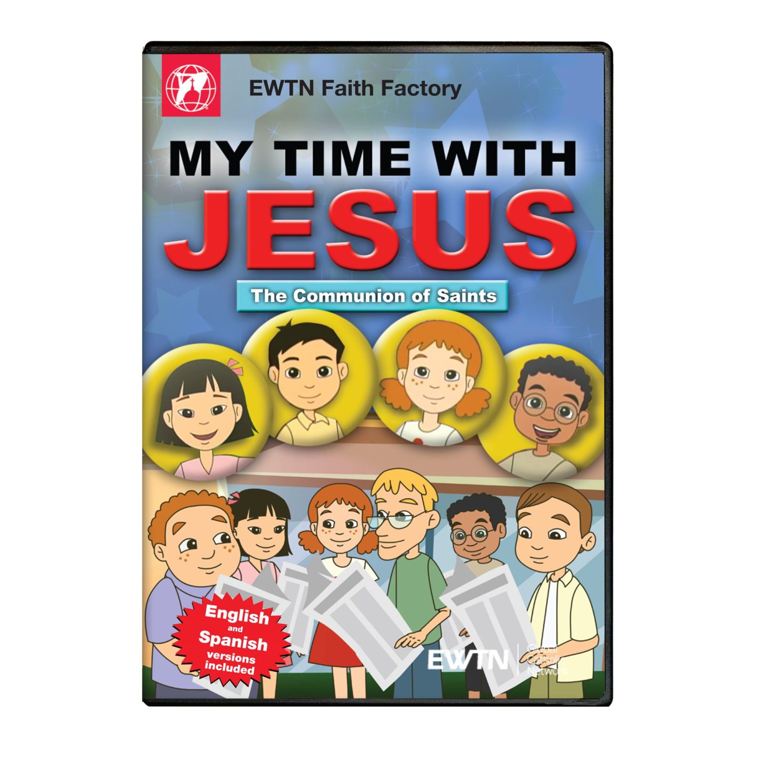 Ewtn - nmu27ct