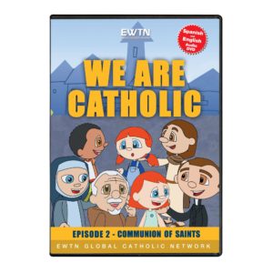 We Are Catholic